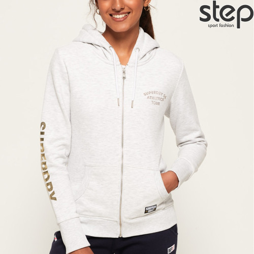 Superdry Γυναικεία ζακέτα